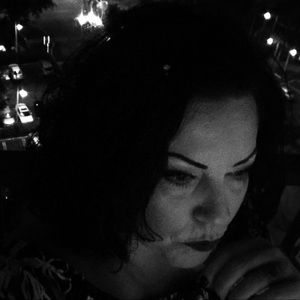 Meet your Posher, Kym